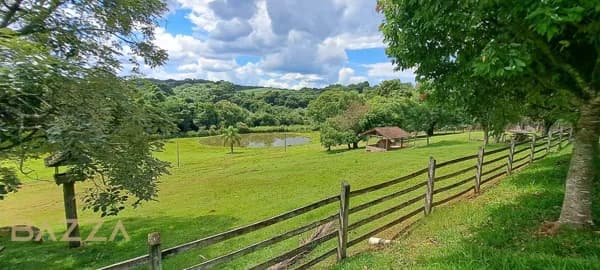Chácara Campo Largo - 22.000 m²