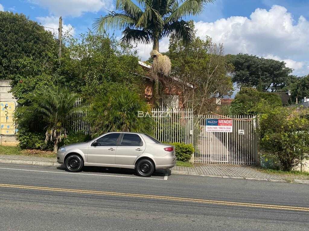 Terreno ZR3 - Campina do Siqueira!