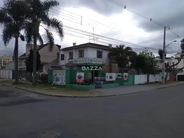 Terreno 448m² - Santa Quitéria
