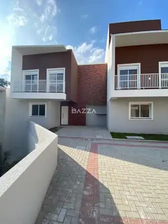 Última Unidade - Sob. em Condomínio - Campo Comprido