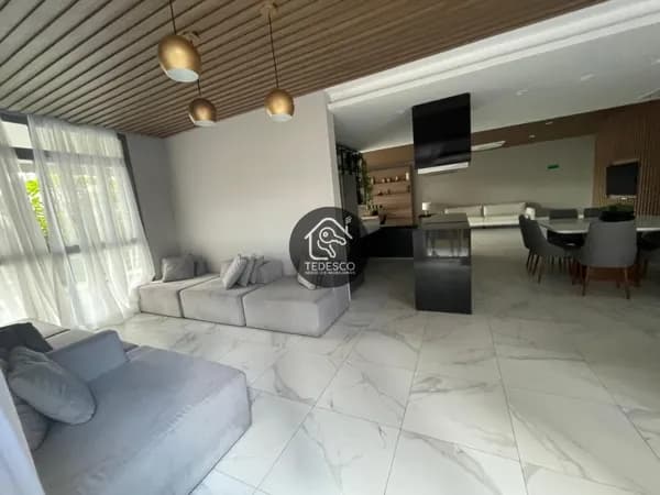 Apartamento em São Paulo - Tatuapé
