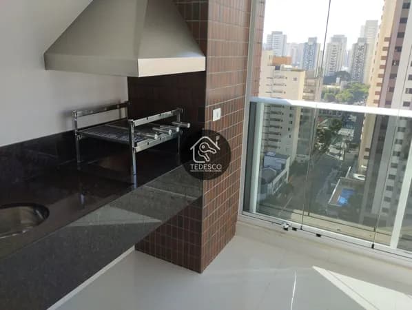 Apartamento em São Paulo - Tatuapé