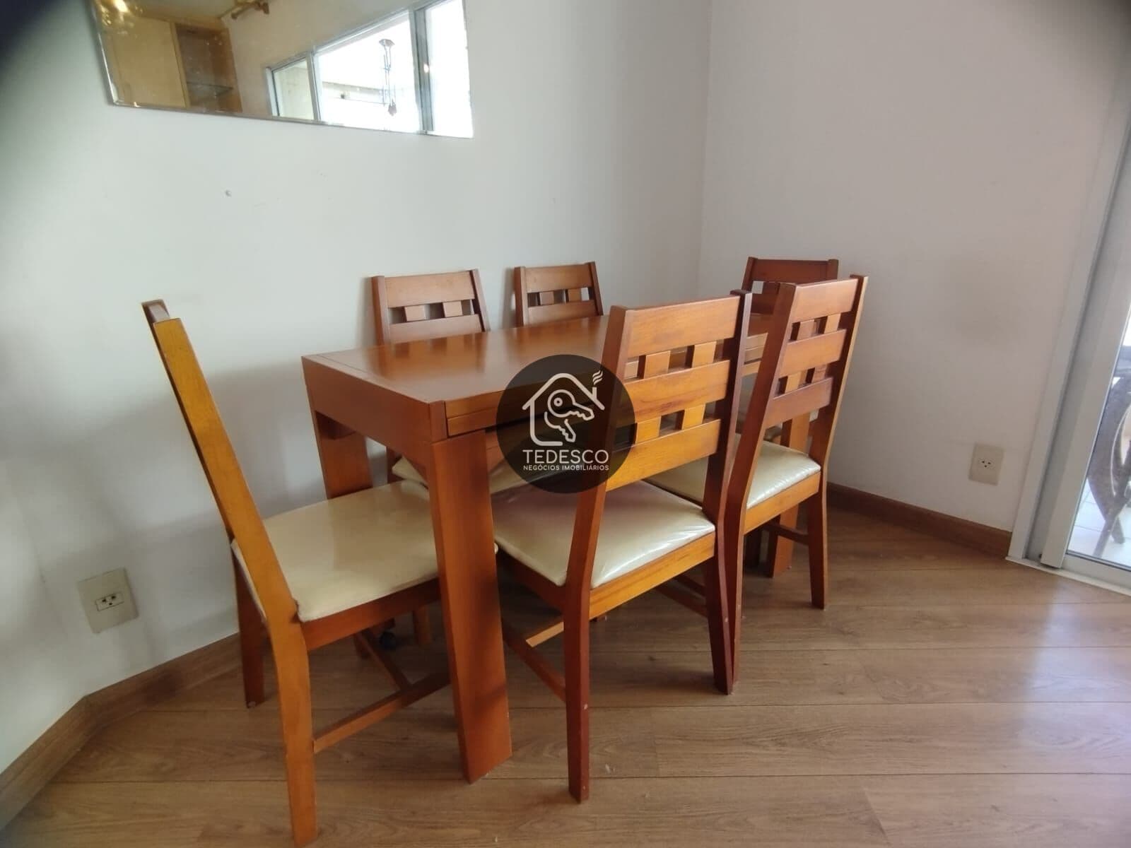 Venha conhecer esse apartamento e escolher seu novo lar!