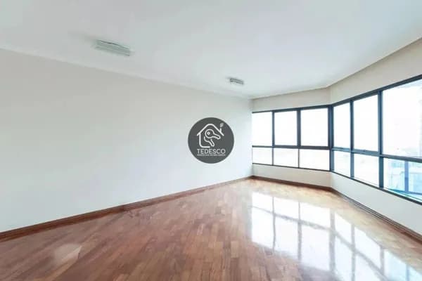 Apartamento em São Paulo - Tatuapé