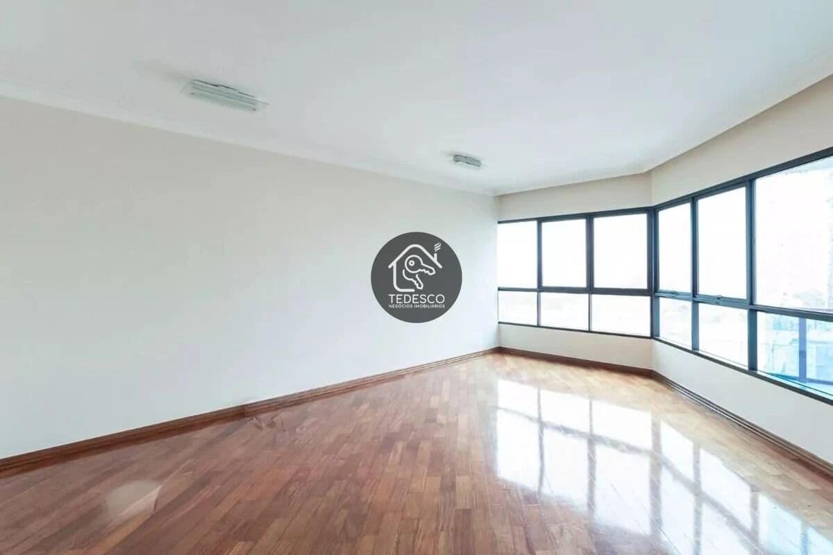Apartamento em São Paulo - Tatuapé