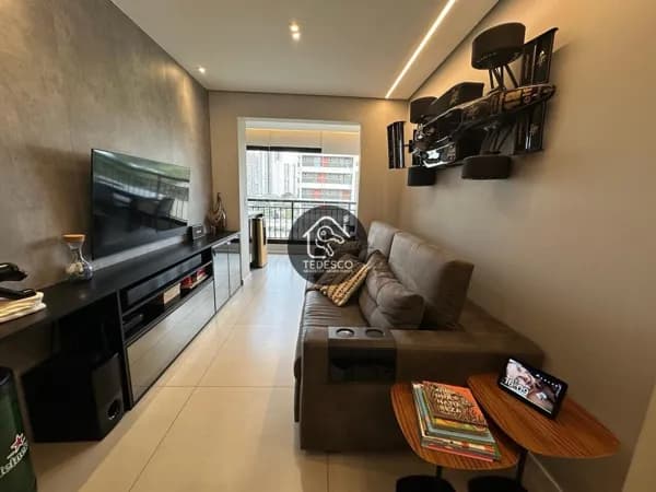 Apartamento em São Paulo - Vila Anastácio