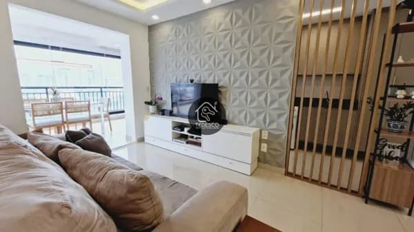 Apartamento em São Paulo - Vila Anastácio