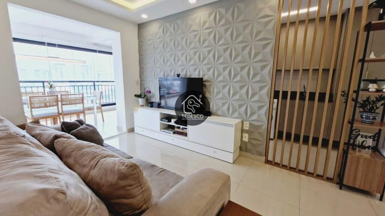 Apartamento em São Paulo - Vila Anastácio