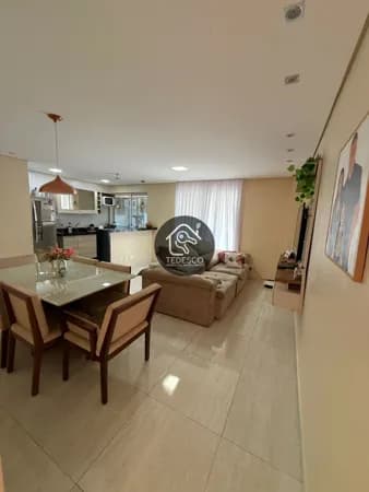 Apartamento em São Paulo - Tatuapé