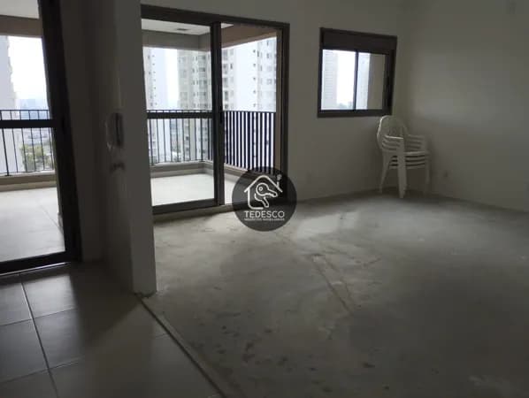 Apartamento em São Paulo - Tatuapé