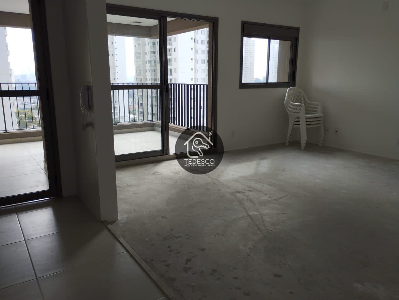 Apartamento em São Paulo - Tatuapé