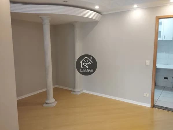 Apartamento em São Paulo - Tatuapé