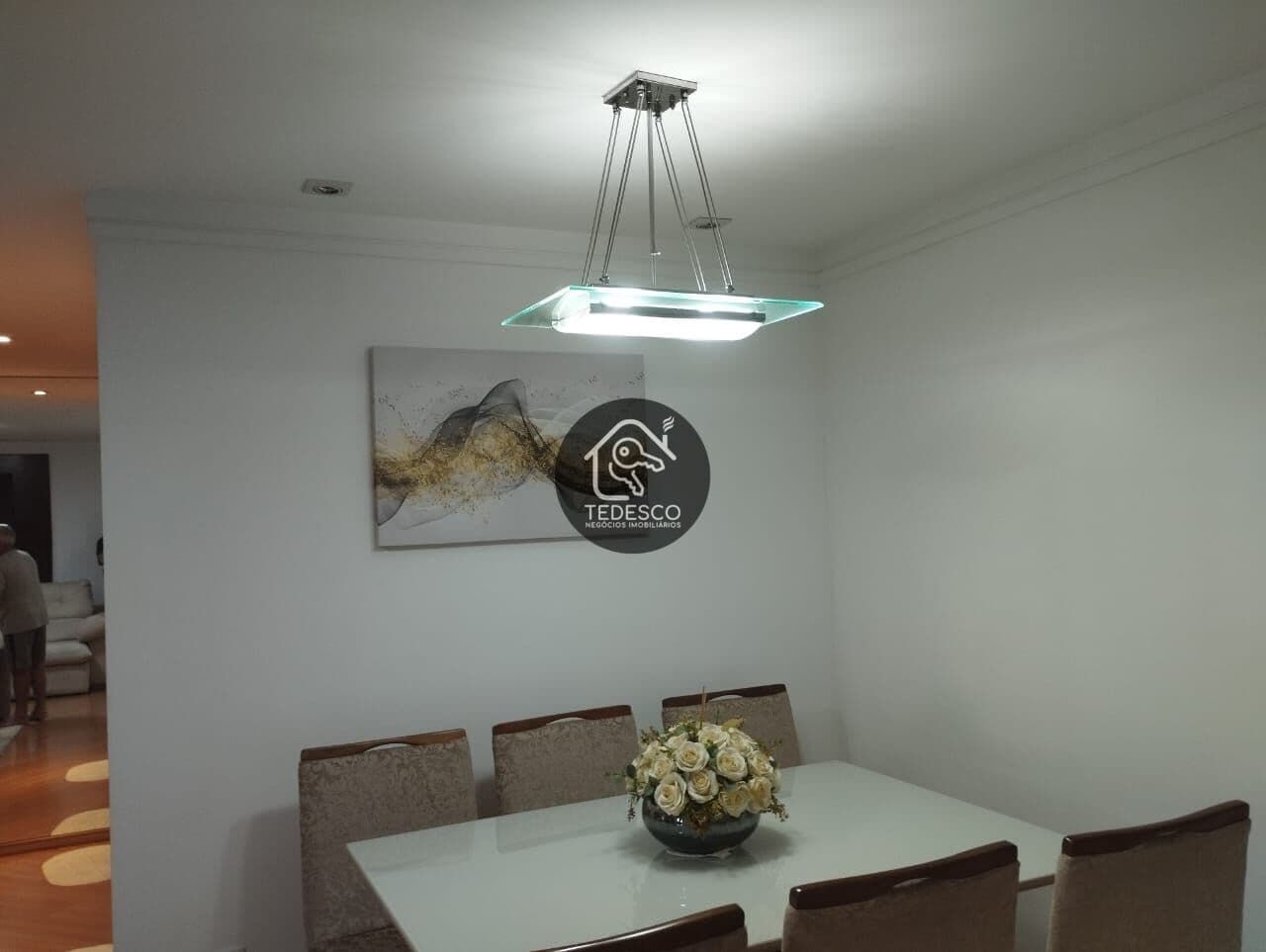 Lindo apartamento à venda no bairro Tatuapé - Localização privilegiada!