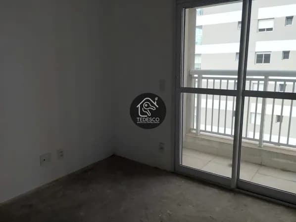 Apartamento em São Paulo - Tatuapé