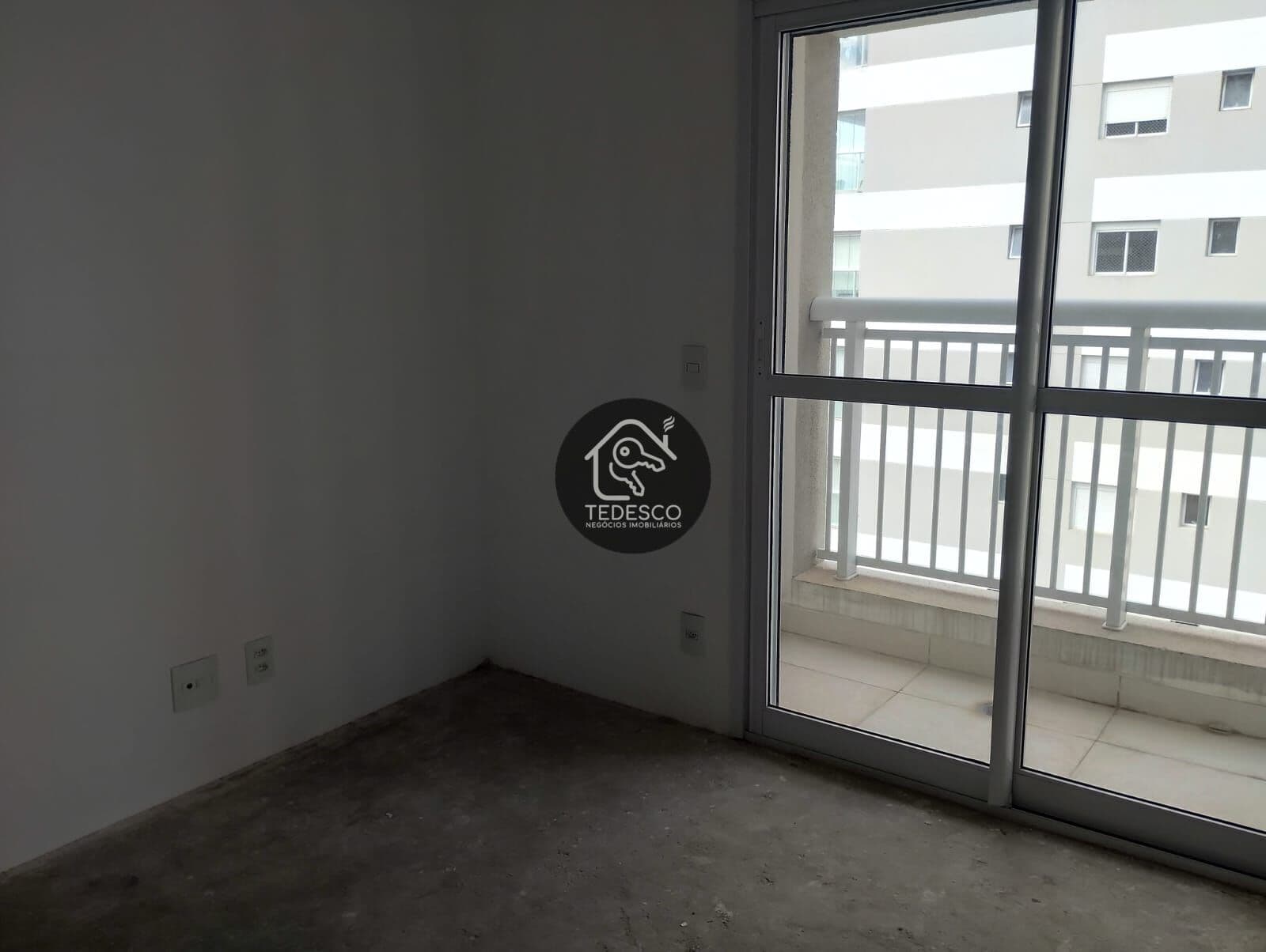 Apartamento em São Paulo - Tatuapé