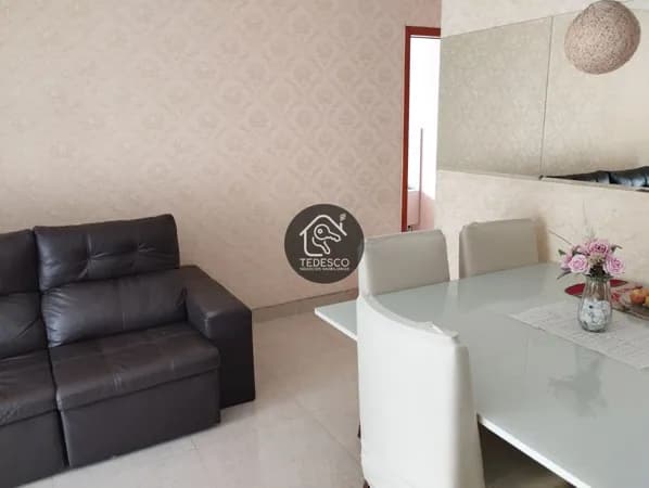 Apartamento em São Paulo - Tatuapé