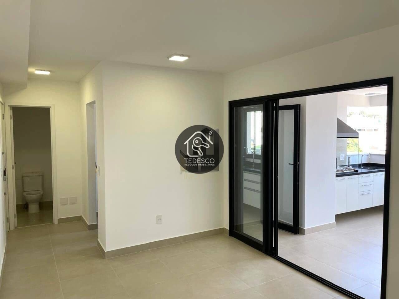 Apartamento em Atibaia - Alvinópolis