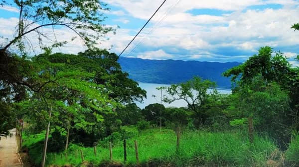 Lindo Terreno Excepcional Para Construção de Condomínio ou Projetos Residenciais