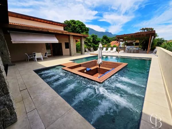 Viver bem na Feiticeira: Arquitetura, conforto e paisagem.