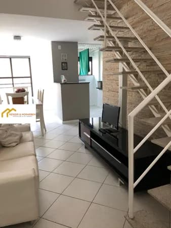 Apartamento Loft em Centro, Campos dos Goytacazes/RJ