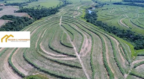 Fazenda em São Sebastião de Campos, Campos dos Goytacazes/RJ