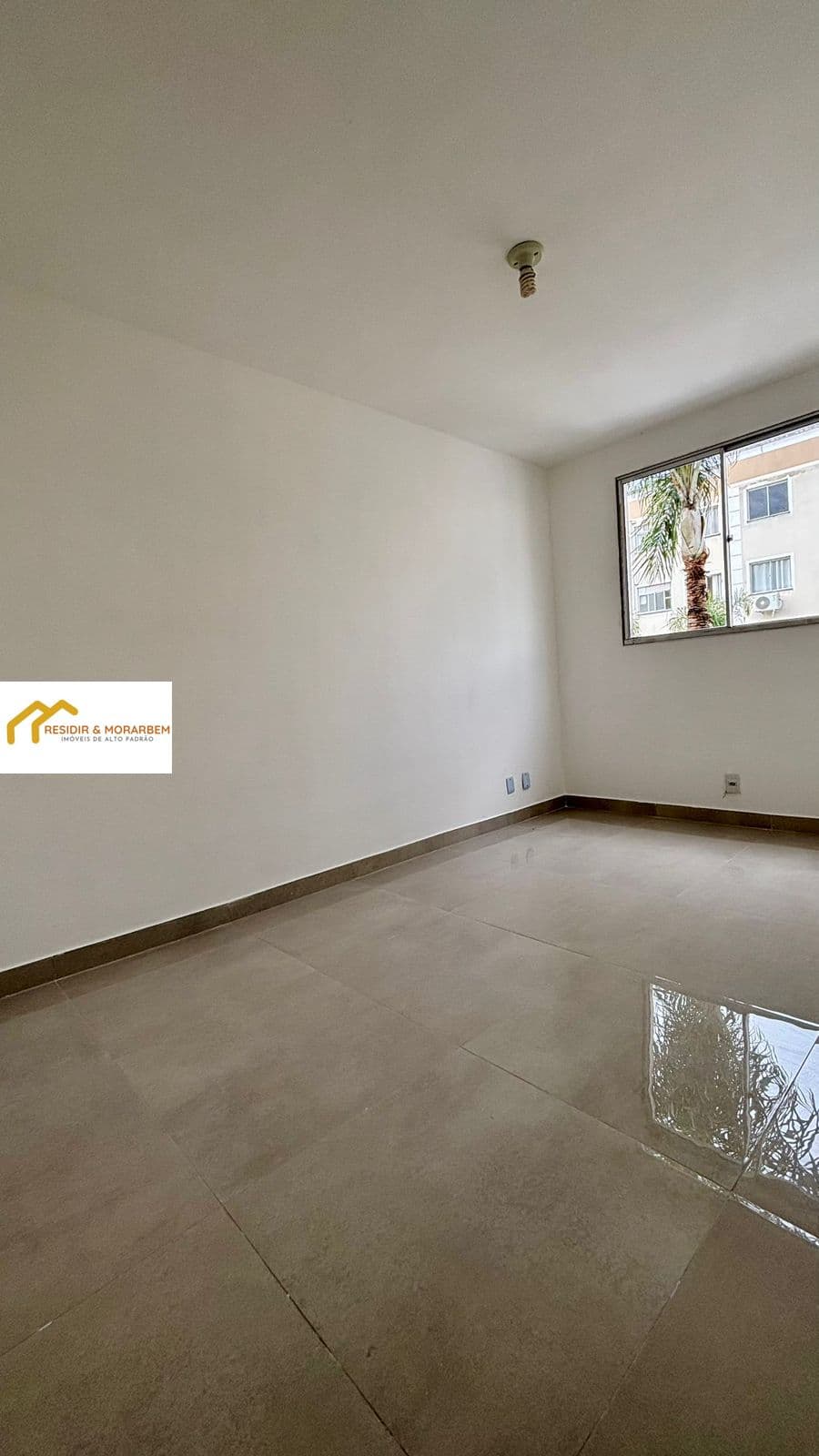 Apartamento em Parque Jóquei Club, Campos dos Goytacazes/RJ