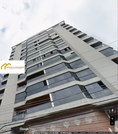 Apartamento Alto Padrão pertinho de tudo, Centro, Campos dos Goytacazes/RJ