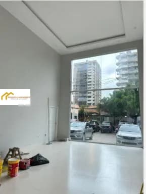 Loja em Parque Avenida Pelinca, Campos dos Goytacazes/RJ
