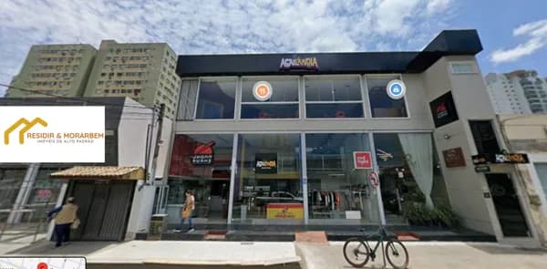 Loja no Centro/Tamandaré, Campos dos Goytacazes/RJ