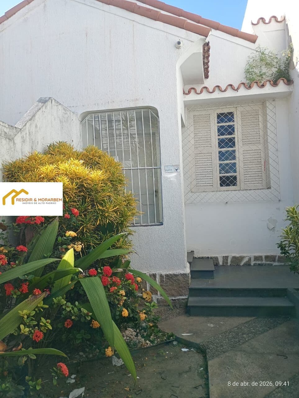 Casa em Centro, Campos dos Goytacazes/RJ