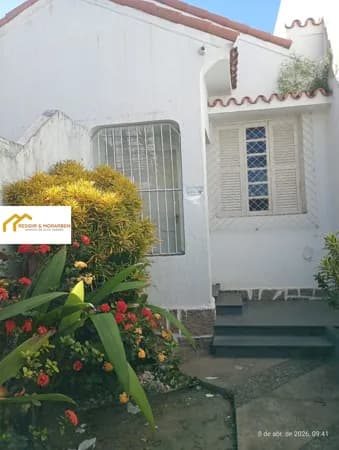 Casa em Centro, Campos dos Goytacazes/RJ