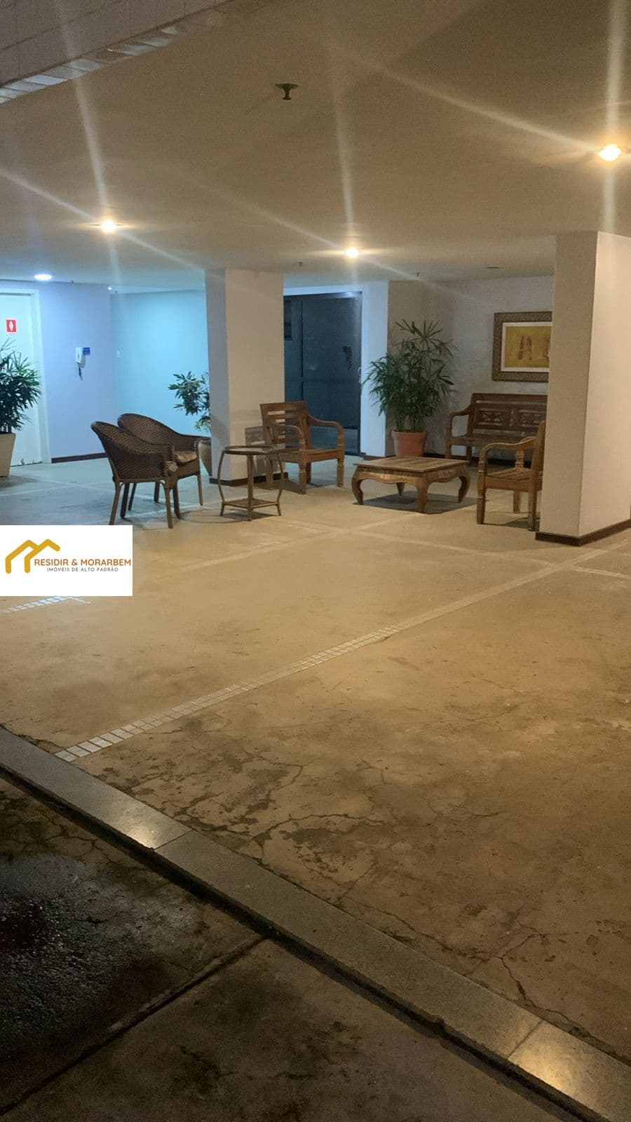 Apartamento Alto Padrão no Centro, Campos dos Goytacazes/RJ