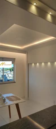 Apartamento em Parque Corrientes, Campos dos Goytacazes/RJ
