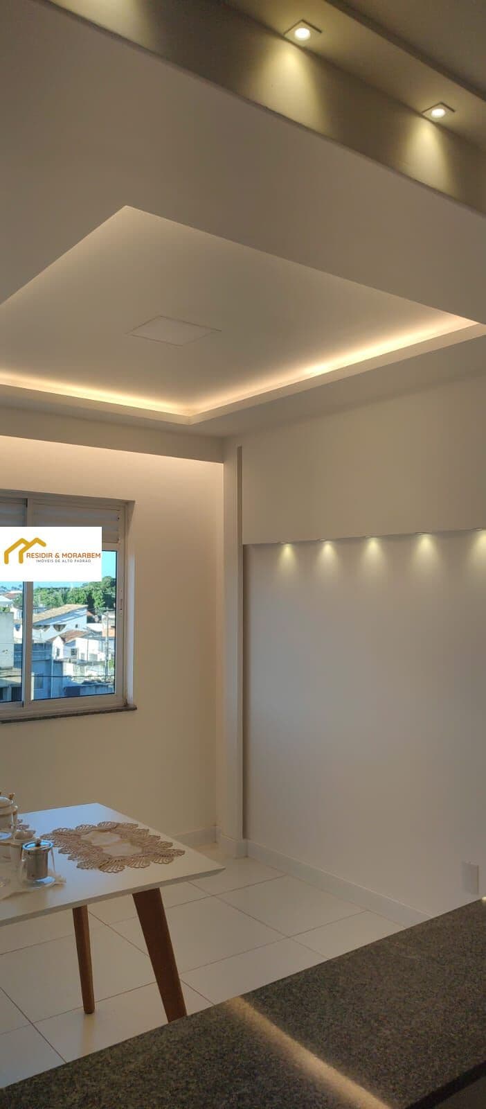 Apartamento em Parque Corrientes, Campos dos Goytacazes/RJ