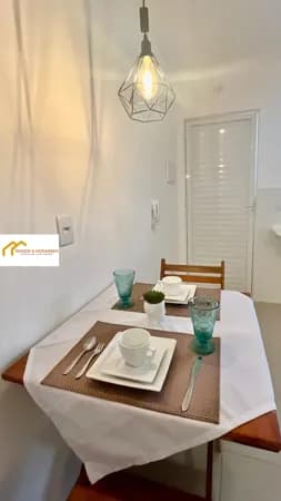 Apartamento Kitnet em Parque Califórnia, Campos dos Goytacazes/RJ