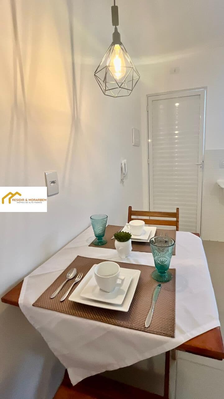Apartamento Kitnet em Parque Califórnia, Campos dos Goytacazes/RJ