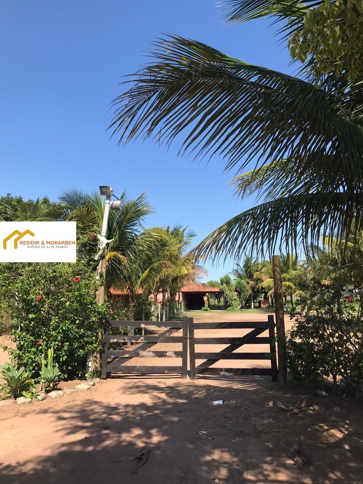 Sítio em Travessão, Campos dos Goytacazes/RJ