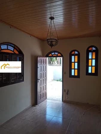 Casa em Grussaí, São João da Barra/RJ