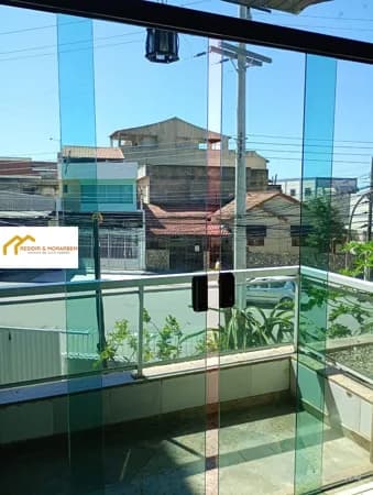 Apartamento em Parque Rosário, Campos dos Goytacazes/RJ