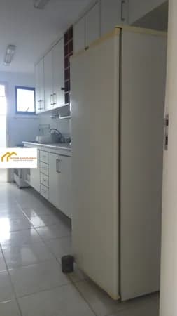Apartamento 3 qrtos em Parque Avenida Pelinca, Campos dos Goytacazes/RJ