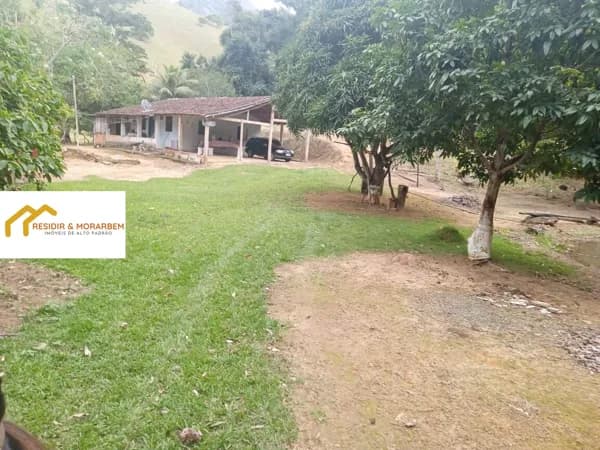 Sítio em Tapera, Campos dos Goytacazes/RJ