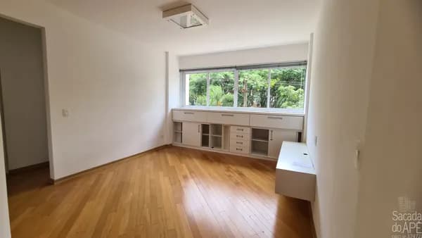 Apê 35m², 1 Dorm, 1 Banho, 1 Vaga Metrô Chac.Klabin