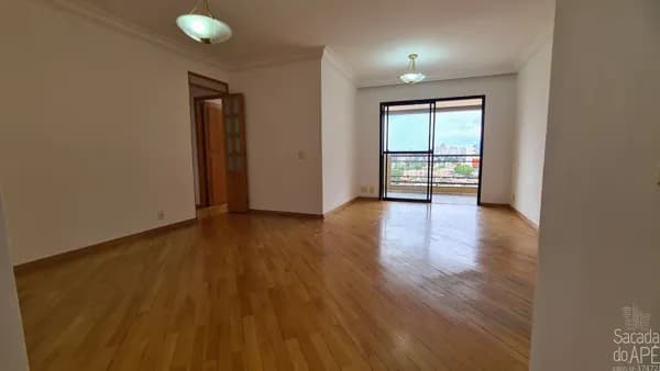 Apê 92m² 3 Dorms sendo 1 Suíte, 2 Vagas + Depósito V. Sto Estéfano