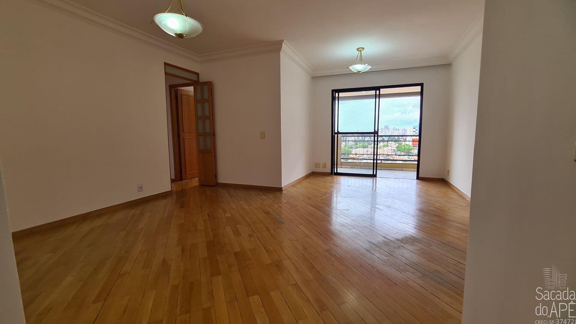 Apê 92m² 3 Dorms sendo 1 Suíte, 2 Vagas + Depósito V. Sto Estéfano