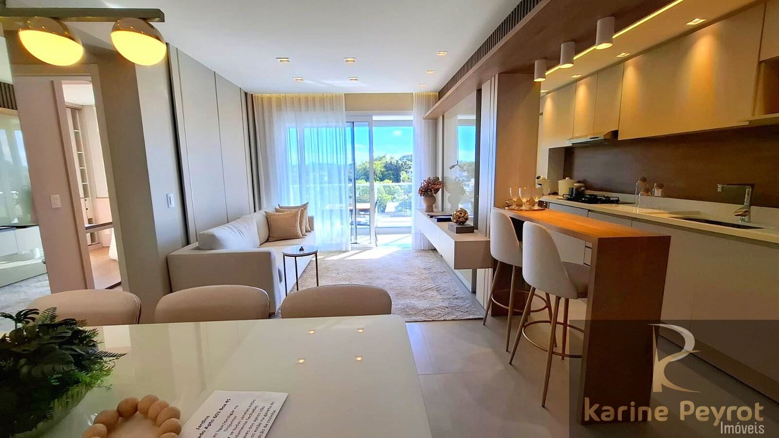 Apartamento à venda no bairro Jardim América- São Leopoldo/RS