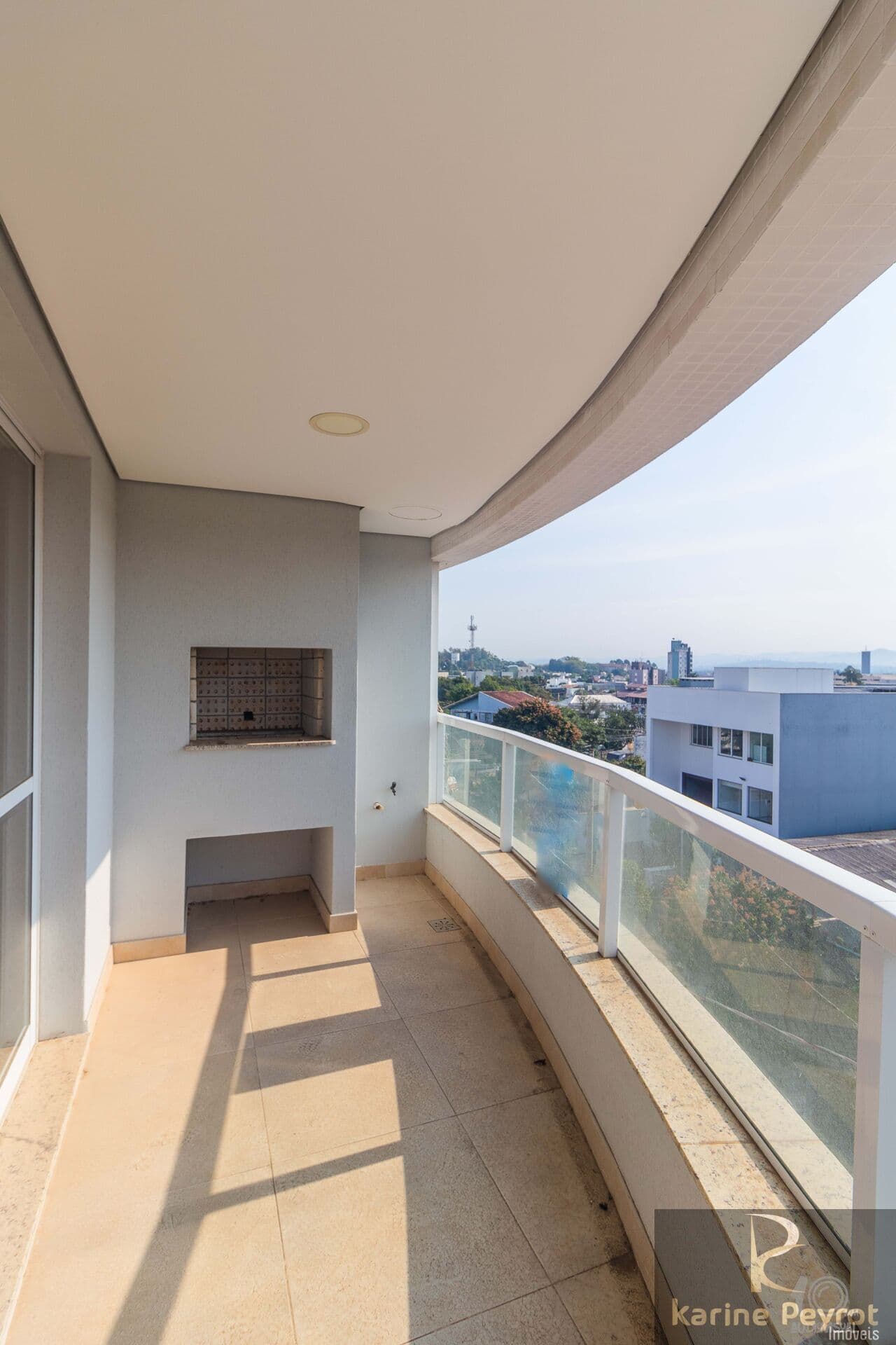 Apartamento Cobertura Duplex em Jardim América, São Leopoldo/RS