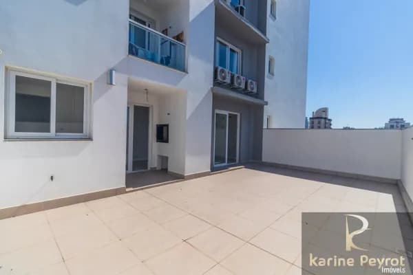 Apartamento Garden em Centro, São Leopoldo/RS