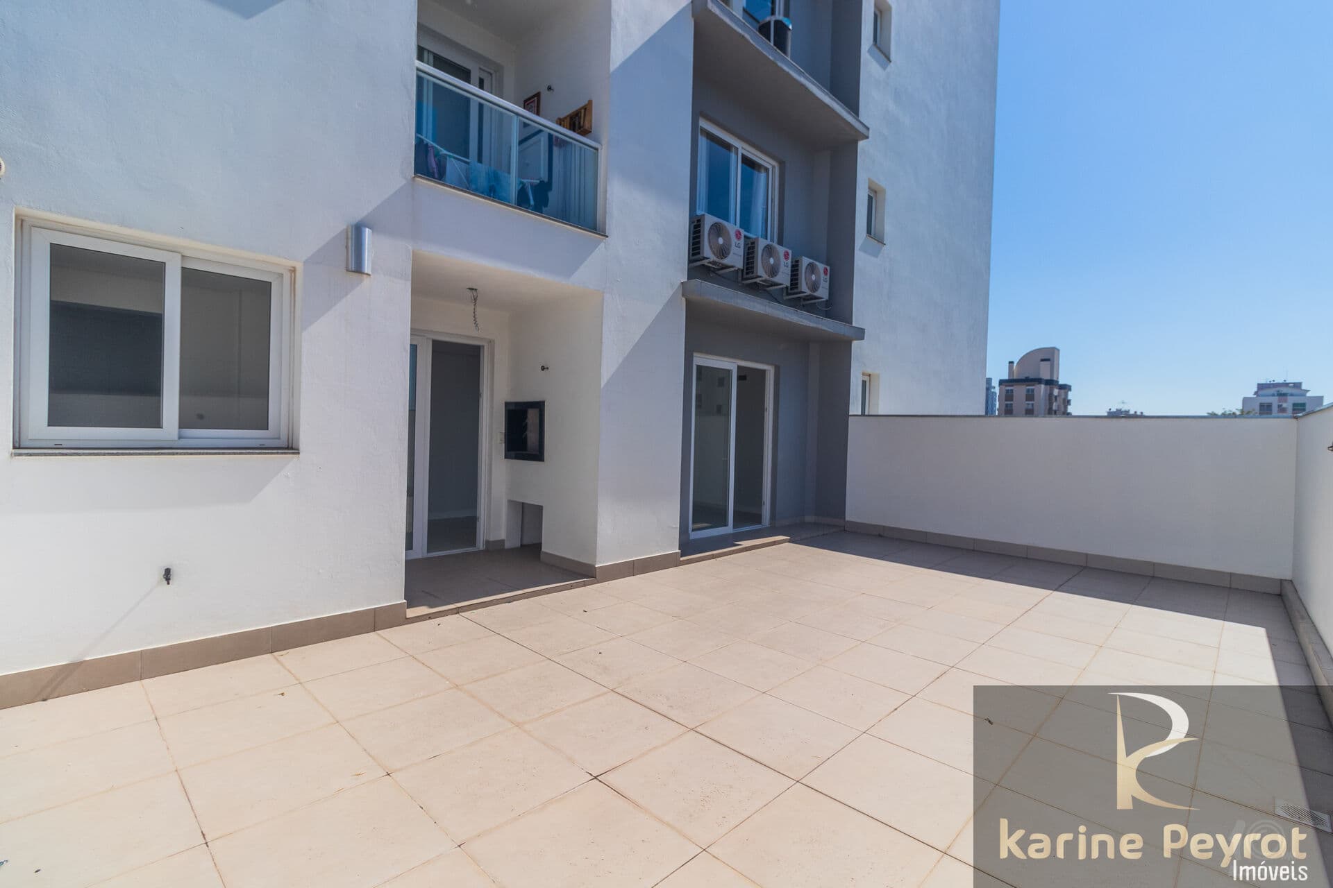Apartamento Garden em Centro, São Leopoldo/RS