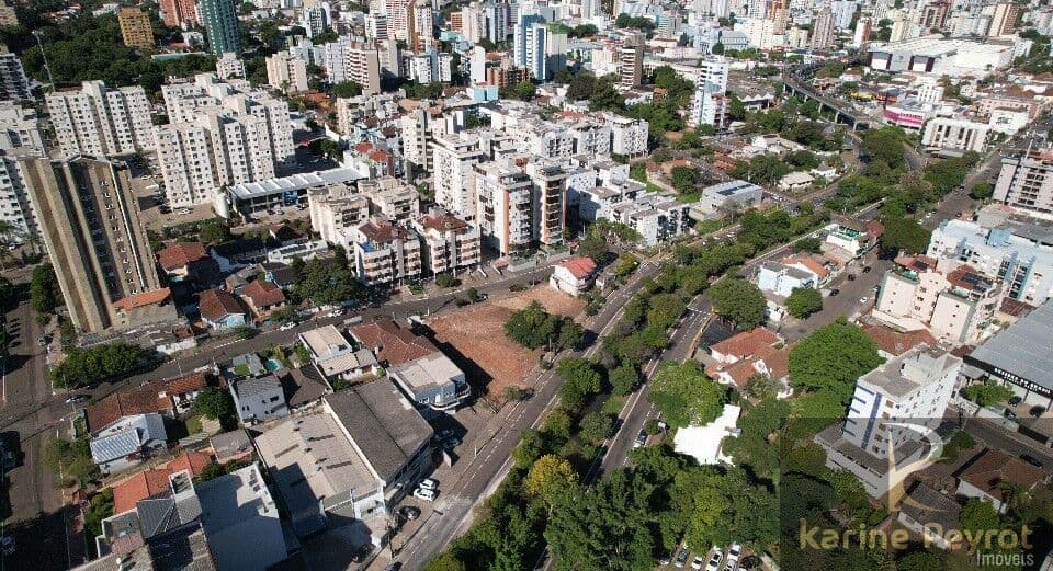 Terreno em Novo Hamburgo