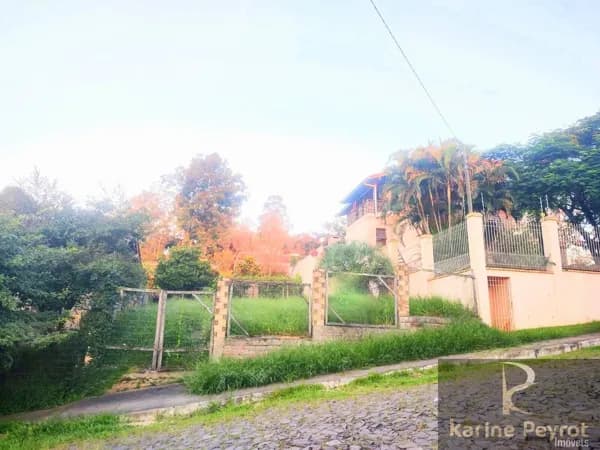 Lote/Terreno em São Leopoldo - Arroio da Manteiga